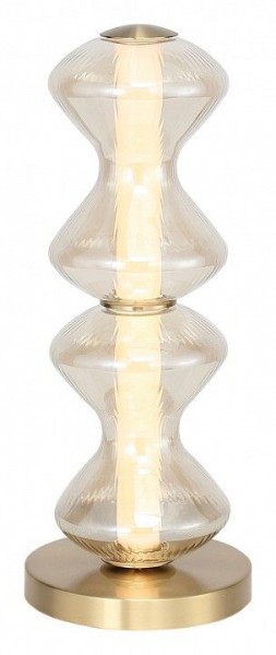 Настольная лампа декоративная ST-Luce SPINE SL6136.214.01 в Снежинске - snezhinsk.ok-mebel.com | фото 2