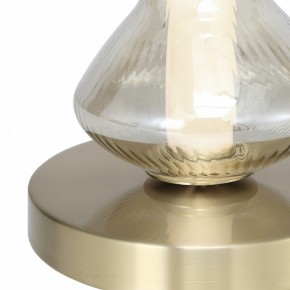 Настольная лампа декоративная ST-Luce SPINE SL6136.214.01 в Снежинске - snezhinsk.ok-mebel.com | фото 4