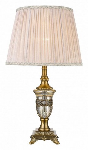 Настольная лампа декоративная Wertmark Tico WE711.01.504 в Снежинске - snezhinsk.ok-mebel.com | фото