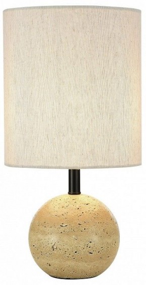 Настольная лампа декоративная Wertmark Tico WE732.01.004 в Снежинске - snezhinsk.ok-mebel.com | фото 2