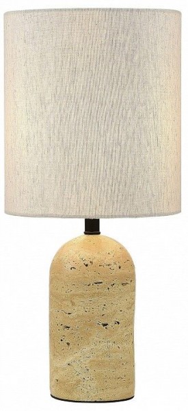 Настольная лампа декоративная Wertmark Tito WE731.01.004 в Снежинске - snezhinsk.ok-mebel.com | фото