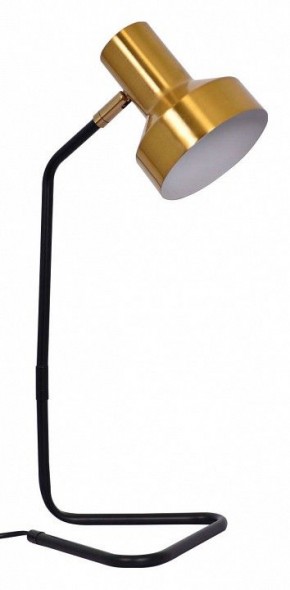 Настольная лампа офисная DeMarkt Хоф 497035301 в Снежинске - snezhinsk.ok-mebel.com | фото 1