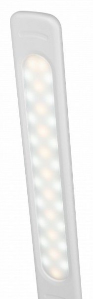 Настольная лампа офисная Эра  NLED-502-11W-W в Снежинске - snezhinsk.ok-mebel.com | фото 11