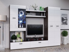 НЭНСИ NEW Шкаф 2-х створчатый МДФ в Снежинске - snezhinsk.ok-mebel.com | фото 7
