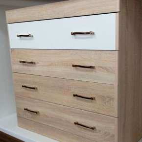 НИКА Н16 Комод в Снежинске - snezhinsk.ok-mebel.com | фото 4