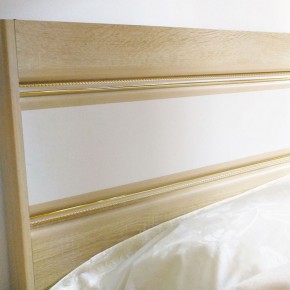 НИКА Н19в Кровать б/основания 1400 в Снежинске - snezhinsk.ok-mebel.com | фото 3