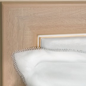 НИКА Н19в Кровать б/основания 1400 в Снежинске - snezhinsk.ok-mebel.com | фото 4