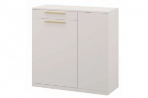 НИКОЛЬ 33 Тумба для обуви в Снежинске - snezhinsk.ok-mebel.com | фото