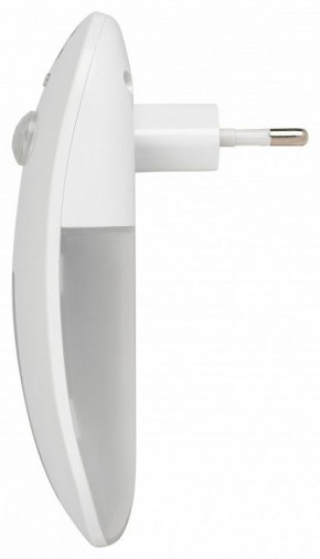 Ночник Эра  NN-621-LS-MS-W в Снежинске - snezhinsk.ok-mebel.com | фото 2