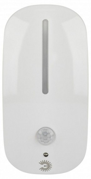 Ночник Эра  NN-621-LS-MS-W в Снежинске - snezhinsk.ok-mebel.com | фото 4