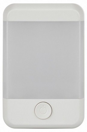Ночник Эра  NN-624-SW-W в Снежинске - snezhinsk.ok-mebel.com | фото 3