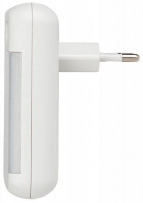 Ночник Эра  NN-624-SW-W в Снежинске - snezhinsk.ok-mebel.com | фото 4