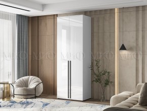 НОРД Шкаф 2-х ств с антресолью (800) в Снежинске - snezhinsk.ok-mebel.com | фото 6