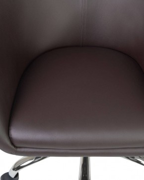 Офисное кресло LM-9500 Черное в Снежинске - snezhinsk.ok-mebel.com | фото 6