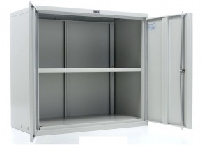 Офисный шкаф ПРАКТИК AM 0891 в Снежинске - snezhinsk.ok-mebel.com | фото 3