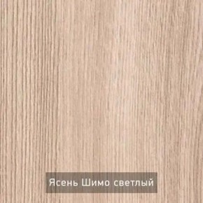 ОЛЬГА 9.1 Шкаф угловой без зеркала в Снежинске - snezhinsk.ok-mebel.com | фото 5