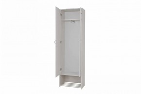 ОЛЬГА-МИЛК 3 Шкаф 2-х створчатый в Снежинске - snezhinsk.ok-mebel.com | фото 3