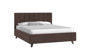 ОЛИВИЯ Кровать с ПМ 1800 в Снежинске - snezhinsk.ok-mebel.com | фото 6
