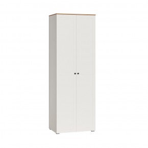 ОСТИН Шкаф для одежды 13.336.02 (белый) в Снежинске - snezhinsk.ok-mebel.com | фото