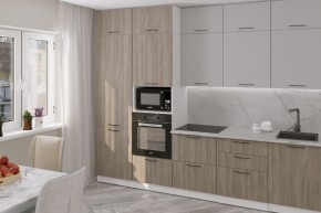 ПАРМА Кухонный гарнитур Экстра (3000 мм) в Снежинске - snezhinsk.ok-mebel.com | фото