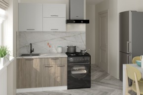 ПАРМА Кухонный гарнитур Лайт 1200 мм в Снежинске - snezhinsk.ok-mebel.com | фото