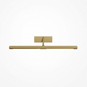 Подсветка для картины Maytoni Twinkle MIR266WL-L12BS3K в Снежинске - snezhinsk.ok-mebel.com | фото 2