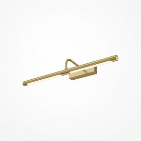 Подсветка для картины Maytoni Twinkle MIR266WL-L12BS3K в Снежинске - snezhinsk.ok-mebel.com | фото 3