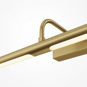Подсветка для картины Maytoni Twinkle MIR266WL-L12BS3K в Снежинске - snezhinsk.ok-mebel.com | фото 7