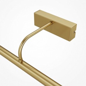 Подсветка для картины Maytoni Twinkle MIR266WL-L12BS3K в Снежинске - snezhinsk.ok-mebel.com | фото 8