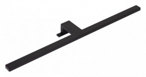 Подсветка для зеркала Arte Lamp A2730 A2730AP-1BK в Снежинске - snezhinsk.ok-mebel.com | фото