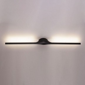 Подсветка для зеркала Arte Lamp Gacrux A2041AP-10BK в Снежинске - snezhinsk.ok-mebel.com | фото 2