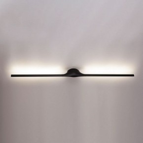 Подсветка для зеркала Arte Lamp Gacrux A2041AP-14BK в Снежинске - snezhinsk.ok-mebel.com | фото 2
