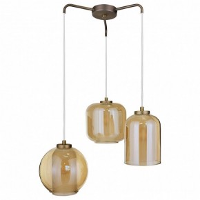 Подвесная люстра 33 идеи M37AM PND169S.03.17ABM.002-M37AM в Снежинске - snezhinsk.ok-mebel.com | фото 2