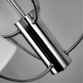 Подвесная люстра Arte Lamp Rondo A4086LM-6CC в Снежинске - snezhinsk.ok-mebel.com | фото 4