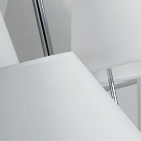 Подвесная люстра Arte Lamp Rondo A4086LM-6CC в Снежинске - snezhinsk.ok-mebel.com | фото 5