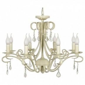 Подвесная люстра Arti Lampadari Viticella Viticella E 1.1.8.602 C в Снежинске - snezhinsk.ok-mebel.com | фото