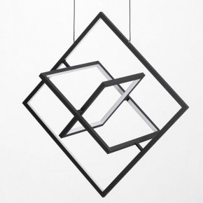 Подвесная люстра Citilux Cube CL719241 в Снежинске - snezhinsk.ok-mebel.com | фото