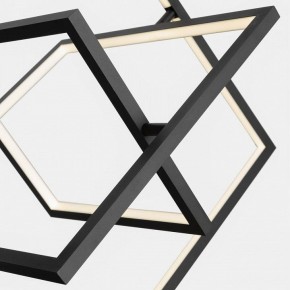 Подвесная люстра Citilux Cube CL719241 в Снежинске - snezhinsk.ok-mebel.com | фото 11