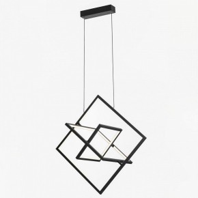 Подвесная люстра Citilux Cube CL719241 в Снежинске - snezhinsk.ok-mebel.com | фото 3