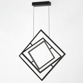 Подвесная люстра Citilux Cube CL719241 в Снежинске - snezhinsk.ok-mebel.com | фото 4