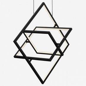 Подвесная люстра Citilux Cube CL719241 в Снежинске - snezhinsk.ok-mebel.com | фото 6