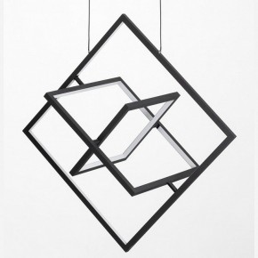 Подвесная люстра Citilux Cube CL719241 в Снежинске - snezhinsk.ok-mebel.com | фото 8