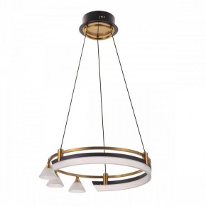 Подвесная люстра Citilux HELLY CL211042 в Снежинске - snezhinsk.ok-mebel.com | фото 5