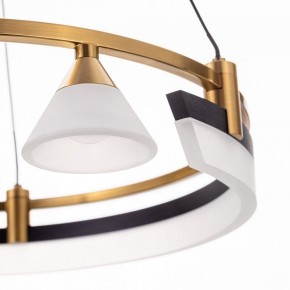 Подвесная люстра Citilux HELLY CL211042 в Снежинске - snezhinsk.ok-mebel.com | фото 8
