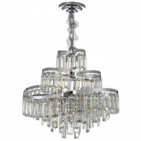 Подвесная люстра Citilux Naiad CL315151 в Снежинске - snezhinsk.ok-mebel.com | фото 2