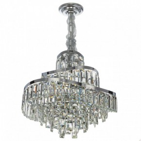 Подвесная люстра Citilux Naiad CL315151 в Снежинске - snezhinsk.ok-mebel.com | фото 3