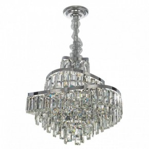 Подвесная люстра Citilux Naiad CL315151 в Снежинске - snezhinsk.ok-mebel.com | фото 4