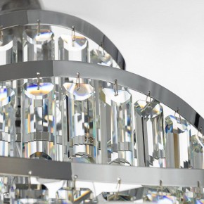 Подвесная люстра Citilux Naiad CL315191 в Снежинске - snezhinsk.ok-mebel.com | фото 10