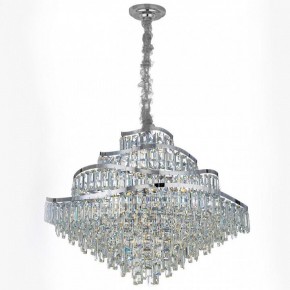 Подвесная люстра Citilux Naiad CL315191 в Снежинске - snezhinsk.ok-mebel.com | фото 2