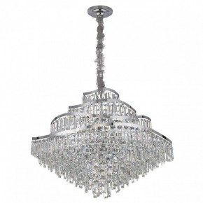 Подвесная люстра Citilux Naiad CL315191 в Снежинске - snezhinsk.ok-mebel.com | фото 3